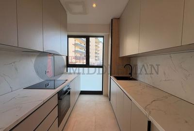 One Lake Club I 2 camere I Terasa I Parcare inclusa - 5