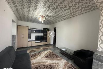 Apartament cu 3 camere semidecomandat în Podu Roș - 6