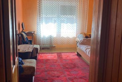 Casă cu 3 camere în Orșova - 8