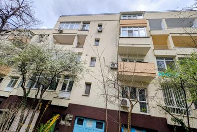 Apartament cu 2 camere decomandat, mobilat în Pajura - 19