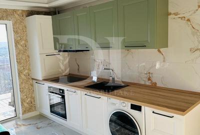 Apartament 3 camere, ultra-finisat, mobilat și utilat – zona VIVO - 4