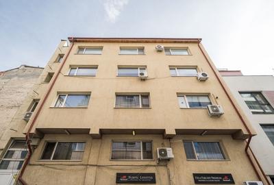 Stirbei Voda  spatiu de birouri 90 mp - 34