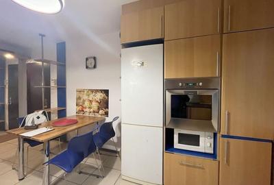 Apartament spațios de închiriat si garaj - Calea Aradului Apartament spațios de închiriat si garaj - Calea Aradului - 15