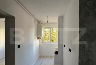 Apartament 3 camere, zona Dambu Pietros - 1