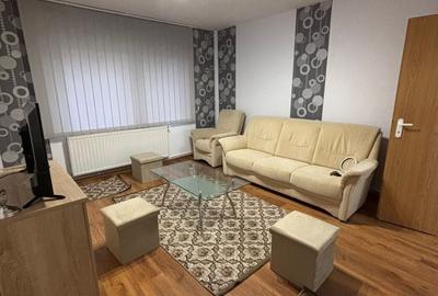 Apartament cu 3 camere decomandat în Central - 7