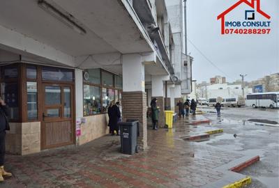 Autogara , spatiu de inchiriat , cod CE 1039 - 1