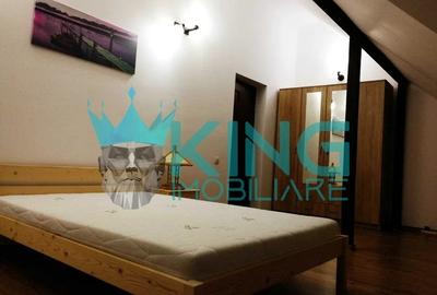 Apartament cu 2 camere decomandat, mobilat în Brâncoveanu