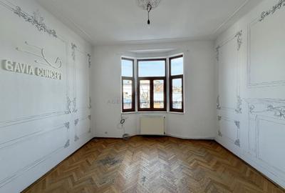 Apartament cu 3 camere decomandat în Calea Călărașilor - 14