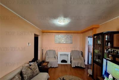 Apartament - 2 camere - Viziru 3 - Braila Apartament - 2 camere - Viziru 3 - Braila - 2