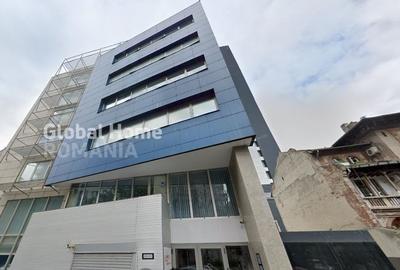 Office - Birou 181MP Utili | Dr Felix - Victoriei - Banu Manta | Clasa B - 2