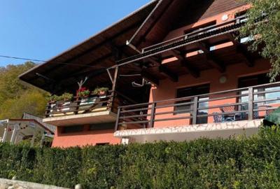 Cabana Tarnita! Posibilitate schimb cu apartamente in Cluj, - 3