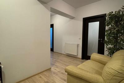 Garsonieră decomandată în Valea Lupului - 2