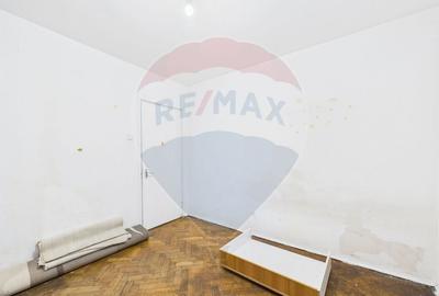 Apartament cu 3 camere de vanzare in zona Campia Libertatii - 2