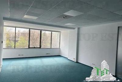 Spatiu de Birouri de 174 mp in Zona Lujerului - 11