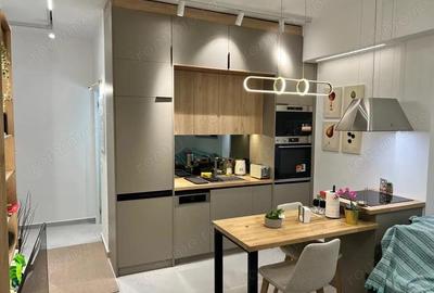 Garsonieră în Central - 5