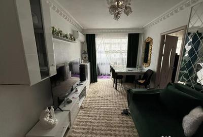 Apartament cu 3 camere semidecomandat în Groapa - 2