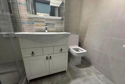 Etaj 1 - Dacia - Comat - 2 camere decomandat - renovat complet - liber Etaj 1 - Dacia - Comat - 2 camere decomandat - renovat complet - liber - 7