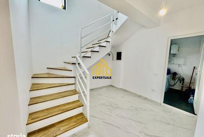 Casă cu 4 camere în Clinceni - 5