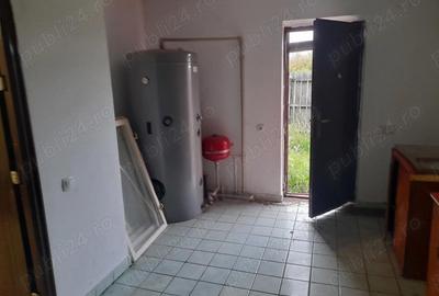 Spațiu comercial, de 21,000 mp, în Central - 6