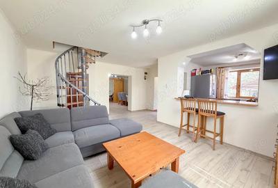 Casa spa?ioasa 188 m cu 5 camere ?i anexa - 2