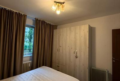 Apartament - 2 camere - Crangasi - 3