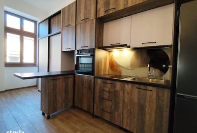 Apartament cu 3 camere în Central - 6