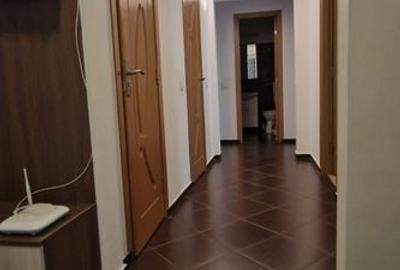 Apartament 3 camere  decomandat rond Nitu Vasile 10 min metrou - 10