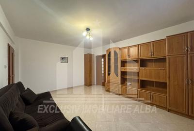 Apartament cu 2 camere semidecomandat, mobilat în Central - 2