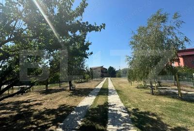 Casă cu Teren 1654 Mp în Valea - 3