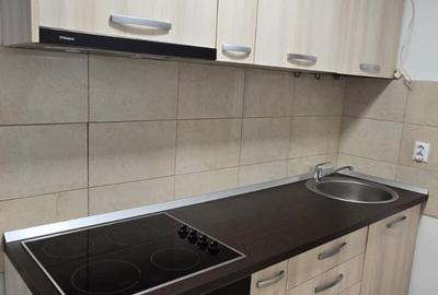 Garsonieră decomandată în Vitan Mall - 3