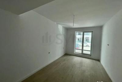 Apartament cu 2 camere semidecomandat în Pipera - 1