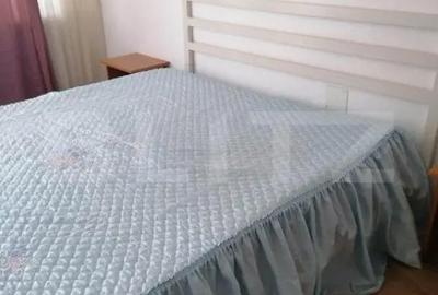 Apartament cu 4 camere semidecomandat în Calea Moldovei - 2