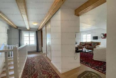 Apartament cu 3 camere in casa , decomandat - zona Centru Istoric - 7