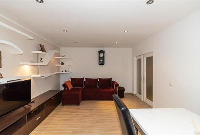 Resedinta cu atmosfera familiara,peisaj imersiv,amplasare premium,Zarnesti,Braso - 40