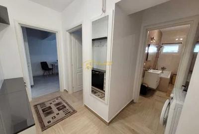 Apartament cu o camera in Tatarasi - Evergreen - 2