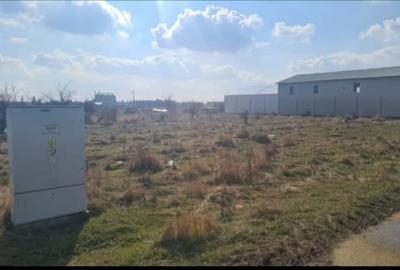 Spațiu comercial, în Preajba - 1