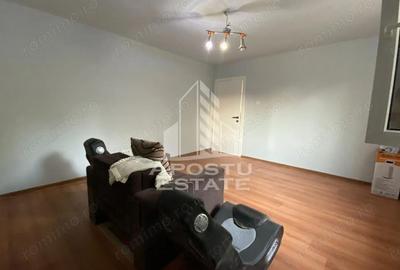 Casă cu 2 camere cu Teren 150 Mp în Ghiroda - 3