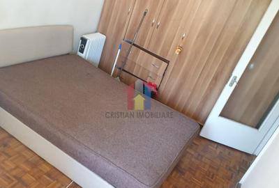 VEZI VIDEO! Zona Linistita - HIPODROM Ap 2 camere, CONFORT 1 - 2