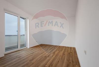 Duplex nou – Giarmata Mare | 105 mp utili | Curte proprie | Finalizat - 12
