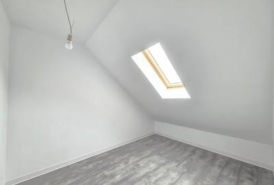 Duplex cu 4 camere, teren 125mp, Codlea - 14