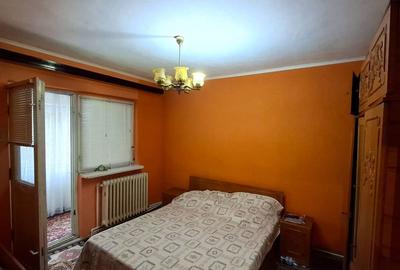 Apartament cu 3 camere decomandat în Central - 6