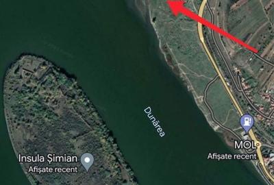 Spațiu comercial, în Șimian