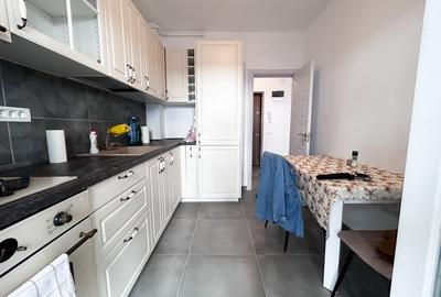 SUPERB: 50mp + curte privata 60mp, bloc 2023 - 7