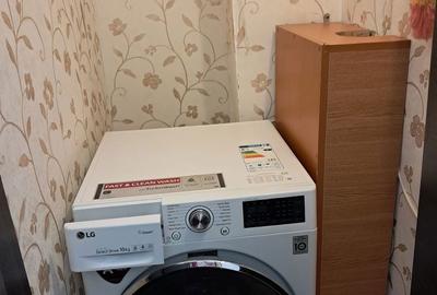 Garsonieră decomandată în 1 Mai - 3