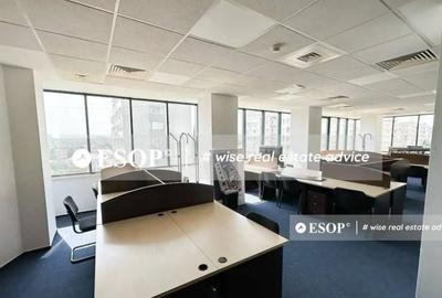 Spațiu comercial, de 2,723 mp, în Gara de Nord - 3