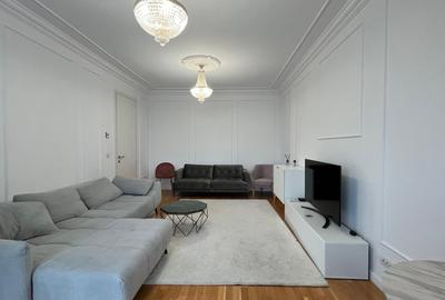 2 camere | parcare subterana | Luxuria Residence Domenii - 1