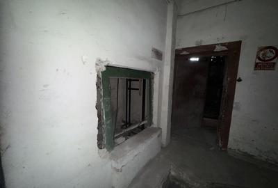 Eforie Sud Depozit Parter + Mezanin cu rampă Auto și CF - 4