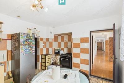 Casa individuala la Beregsau Mare, 1590 mp teren - 2