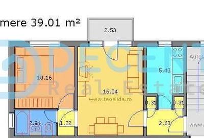 Apartament 2 camere Noua, Brasov - 5