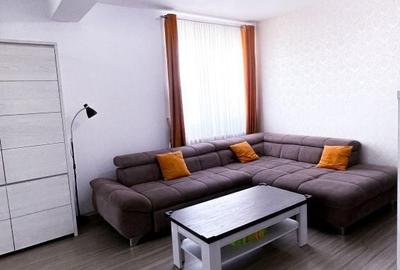 Apartament cu 2 camere decomandat în Central - 7